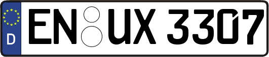 EN-UX3307
