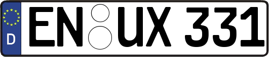 EN-UX331