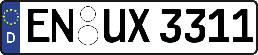 EN-UX3311