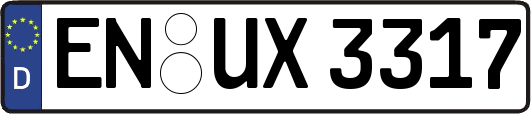 EN-UX3317