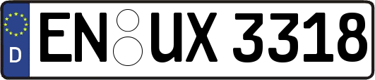 EN-UX3318