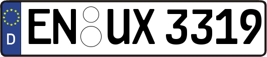 EN-UX3319