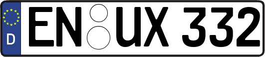 EN-UX332