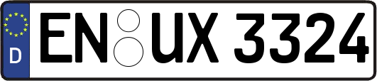 EN-UX3324