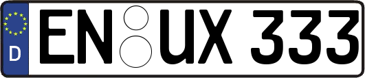 EN-UX333