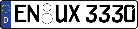 EN-UX3330