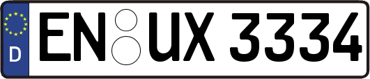 EN-UX3334