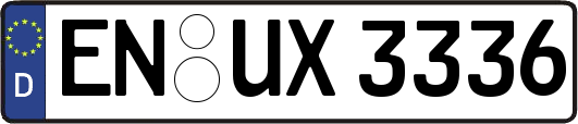 EN-UX3336