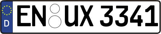 EN-UX3341