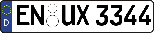 EN-UX3344