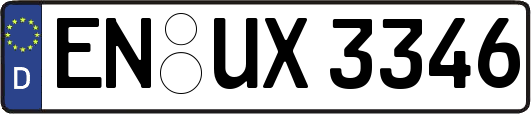 EN-UX3346