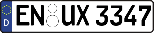EN-UX3347