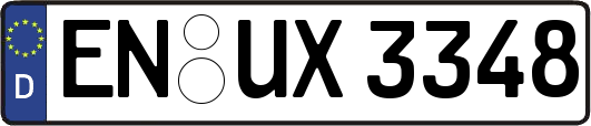 EN-UX3348