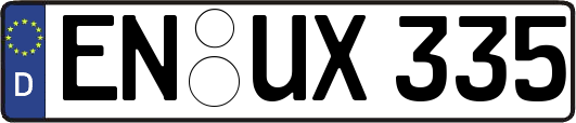 EN-UX335