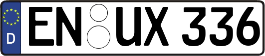 EN-UX336
