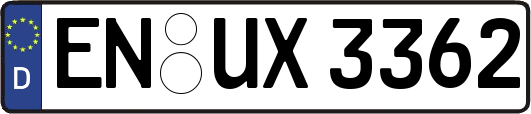 EN-UX3362