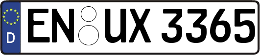 EN-UX3365