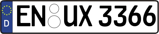 EN-UX3366