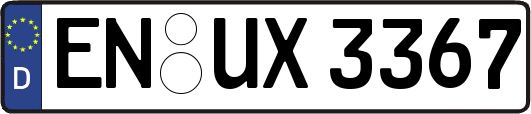 EN-UX3367