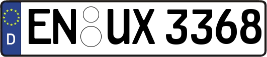EN-UX3368