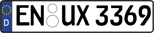 EN-UX3369