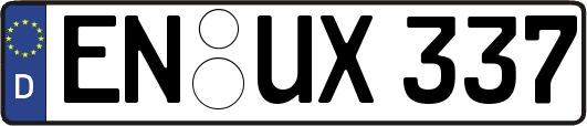 EN-UX337