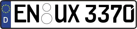 EN-UX3370