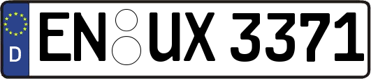 EN-UX3371