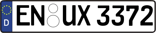 EN-UX3372