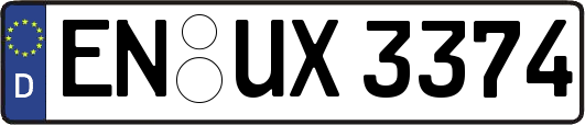 EN-UX3374
