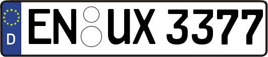 EN-UX3377