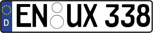 EN-UX338