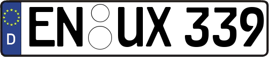 EN-UX339