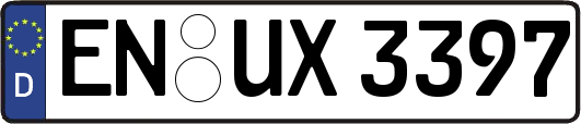 EN-UX3397