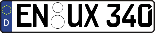 EN-UX340