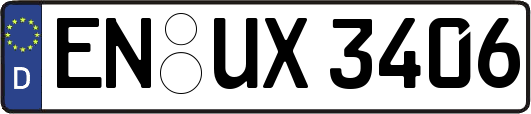 EN-UX3406