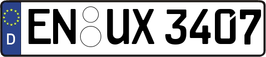 EN-UX3407