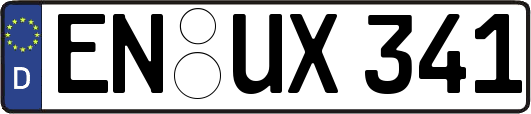EN-UX341
