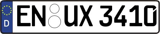 EN-UX3410