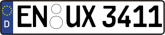 EN-UX3411