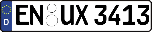 EN-UX3413