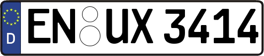 EN-UX3414