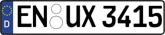 EN-UX3415