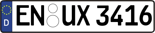 EN-UX3416