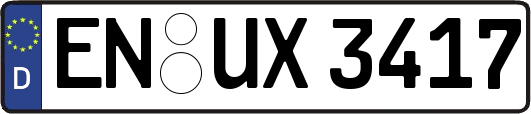 EN-UX3417