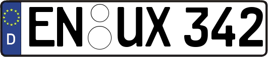 EN-UX342