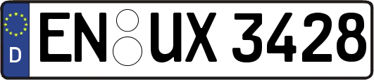EN-UX3428