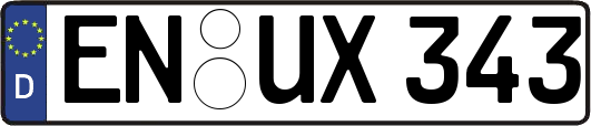 EN-UX343