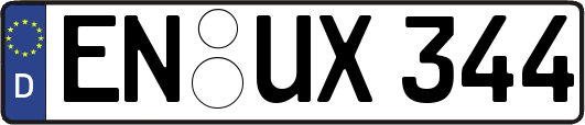EN-UX344