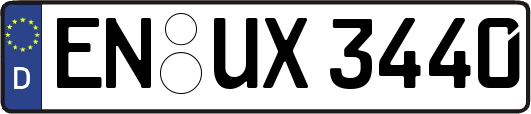 EN-UX3440